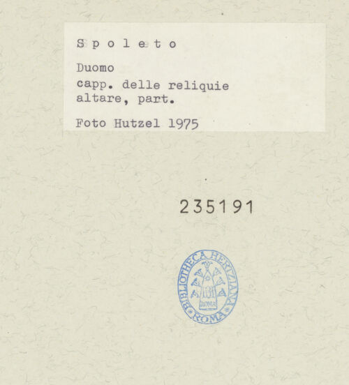 Rückseite von bh235191_recto