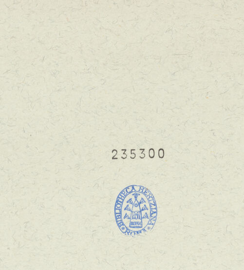 Rückseite von bh235300_recto