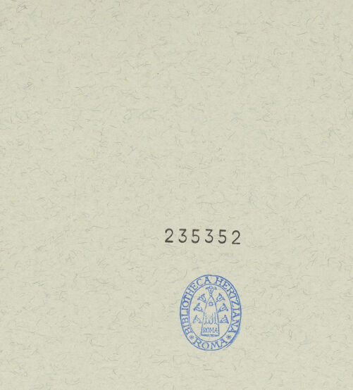 Rückseite von bh235352_recto