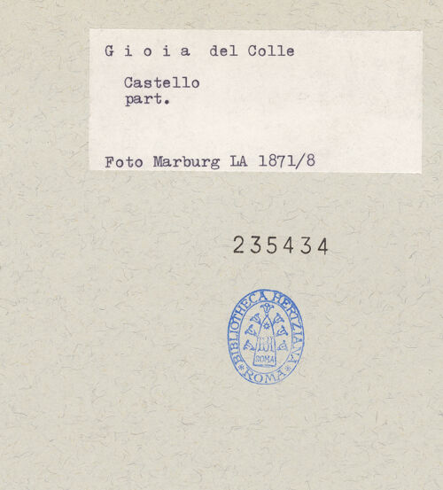 Rückseite von bh235434_recto