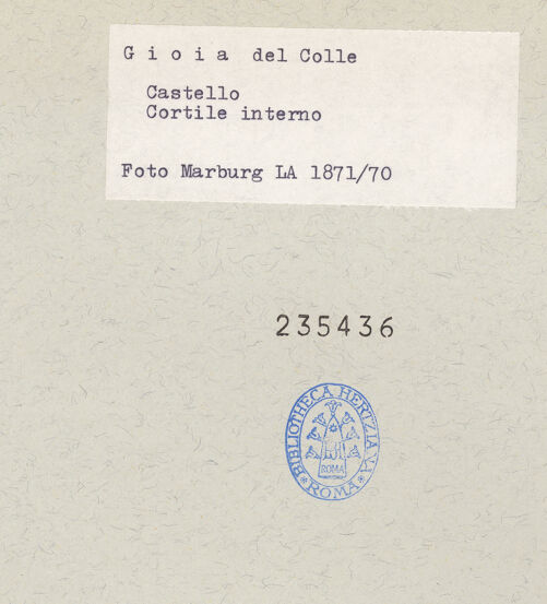 Rückseite von bh235436_recto