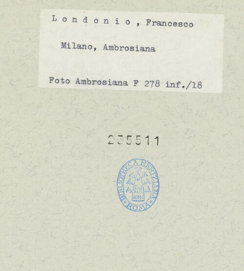 Rückseite von bh235511_recto