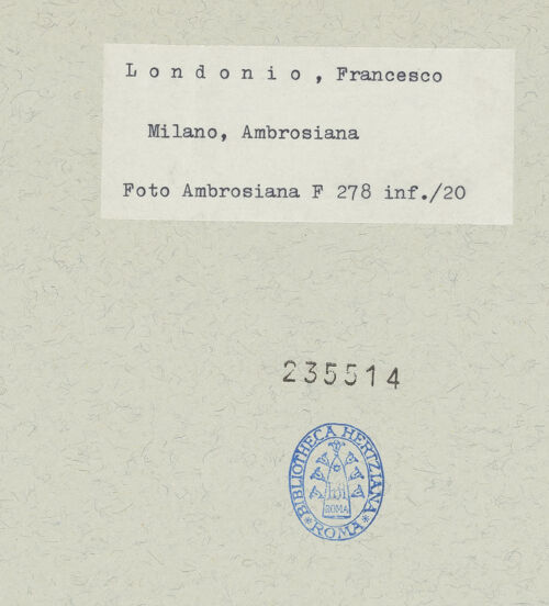 Rückseite von bh235514_recto