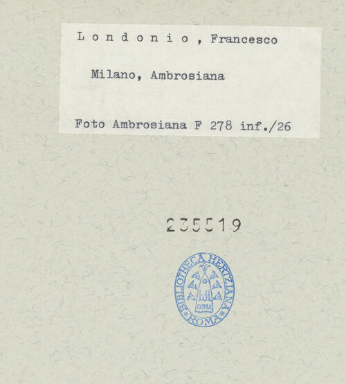 Rückseite von bh235519_recto