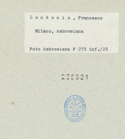 Rückseite von bh235521_recto