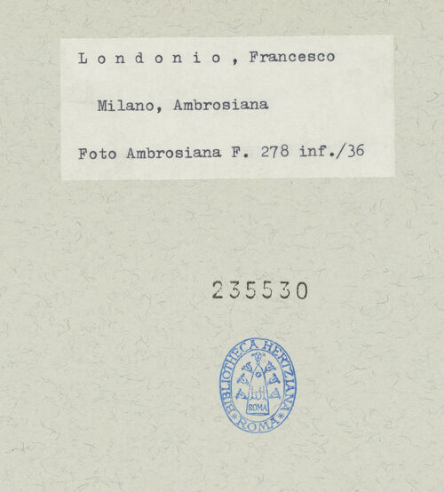 Rückseite von bh235530_recto