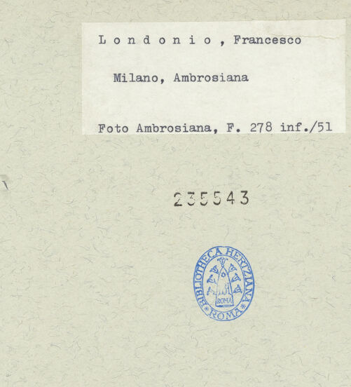 Rückseite von bh235543_recto