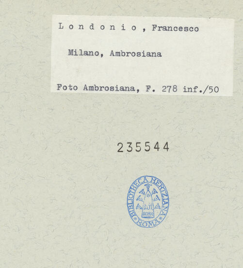 Rückseite von bh235544_recto