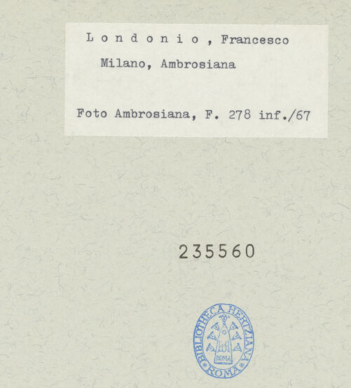 Rückseite von bh235560_recto