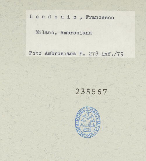 Rückseite von bh235567_recto