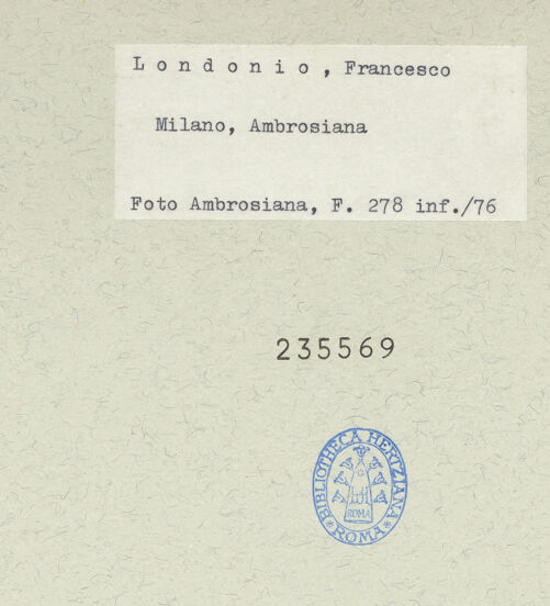 Rückseite von bh235569_recto