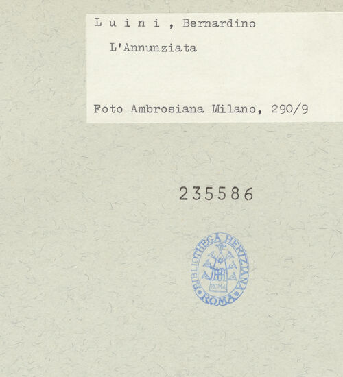 Rückseite von bh235586_recto