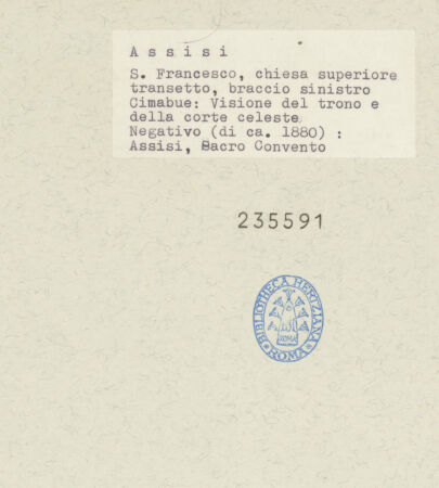 Rückseite von bh235591_recto