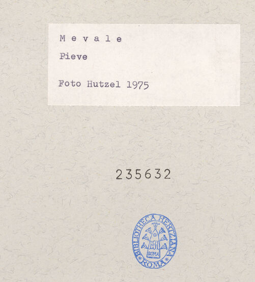 Rückseite von bh235632_recto