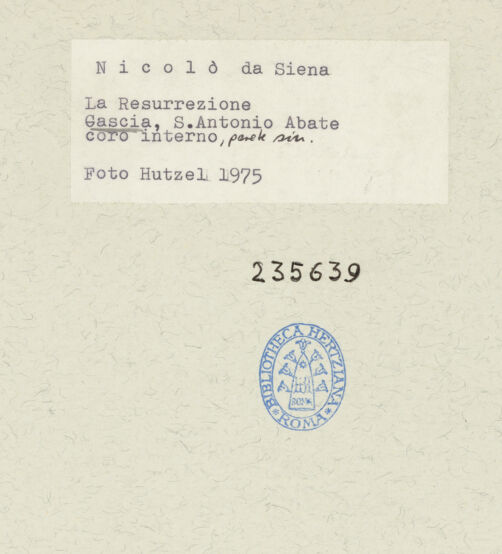 Rückseite von bh235639_recto