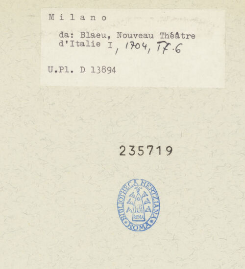 Rückseite von bh235719_recto