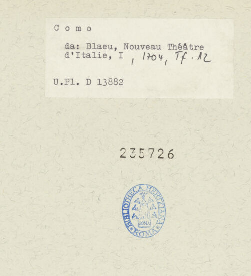 Rückseite von bh235726_recto