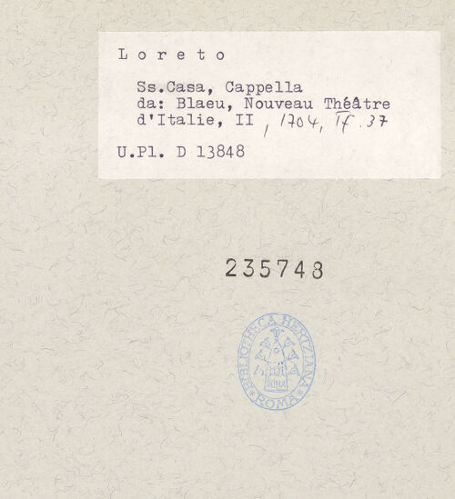 Rückseite von bh235748_recto