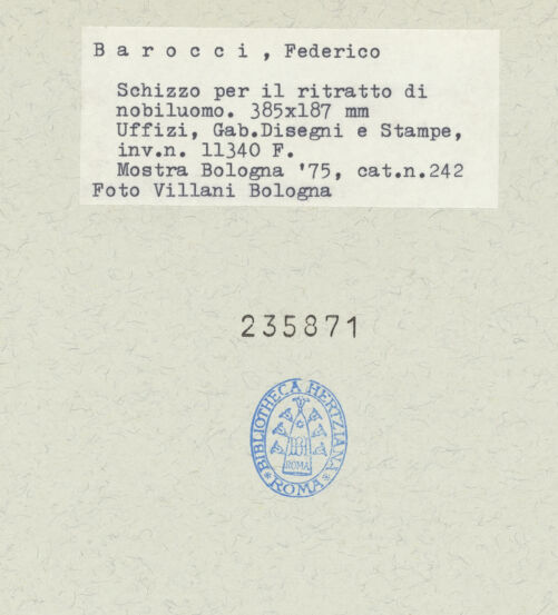 Rückseite von bh235871_recto