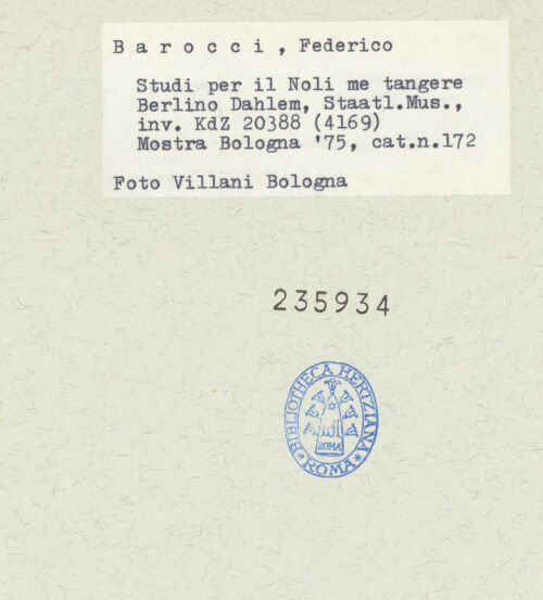 Rückseite von bh235934_recto