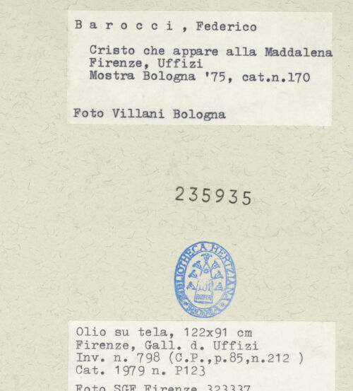 Rückseite von bh235935_recto