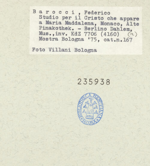 Rückseite von bh235938_recto