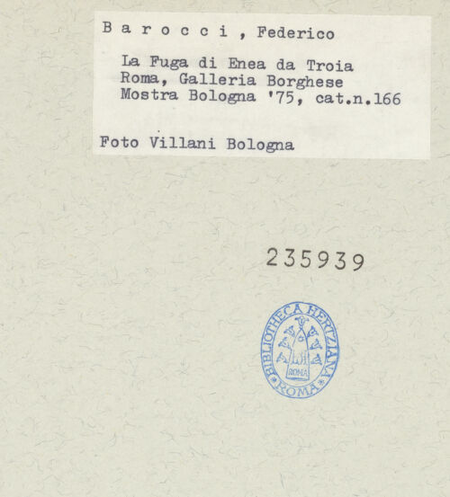 Rückseite von bh235939_recto