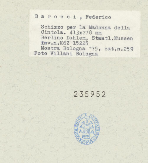 Rückseite von bh235952_recto