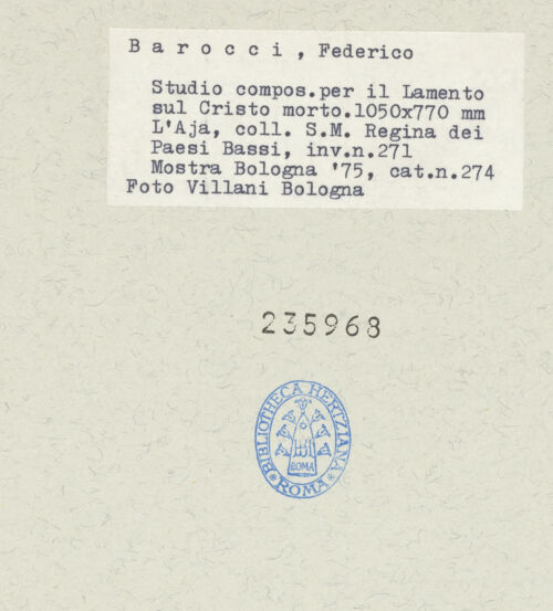 Rückseite von bh235968_recto