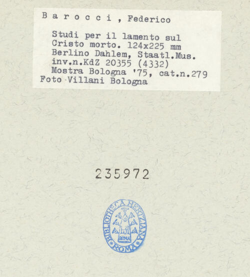 Rückseite von bh235972_recto