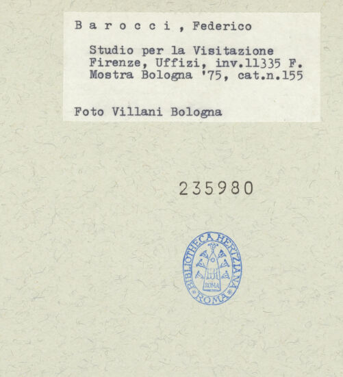 Rückseite von bh235980_recto