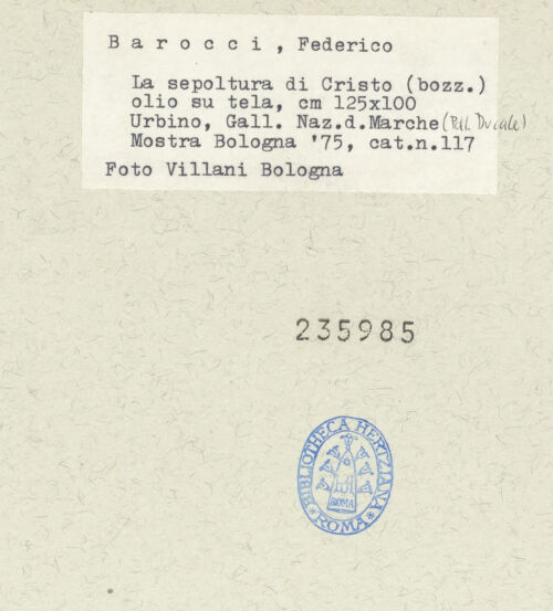 Rückseite von bh235985_recto