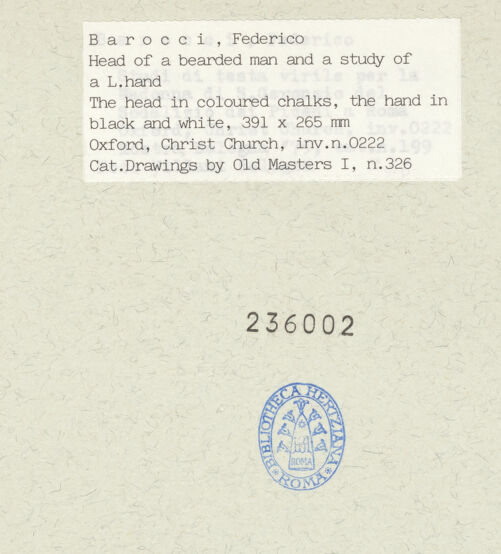 Rückseite von bh236002_recto