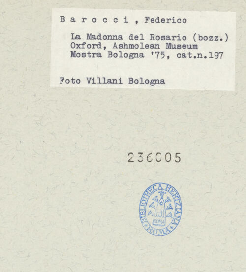 Rückseite von bh236005_recto