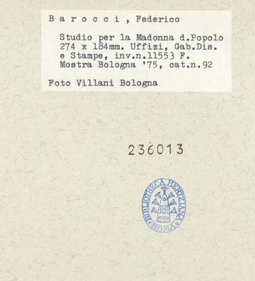 Rückseite von bh236013_recto