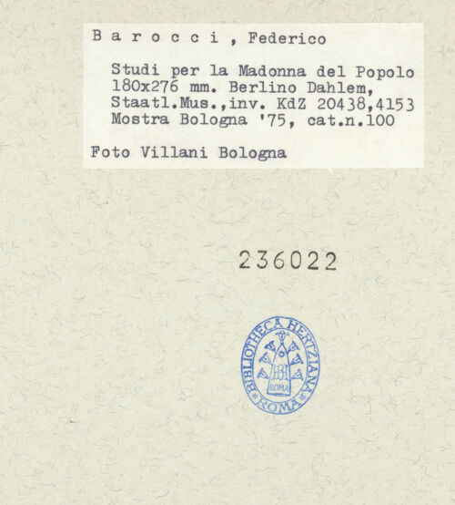 Rückseite von bh236022_recto