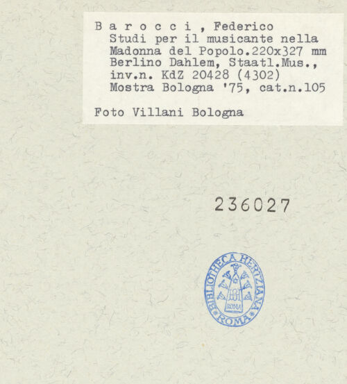 Rückseite von bh236027_recto