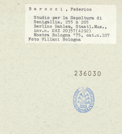 Rückseite von bh236030_recto