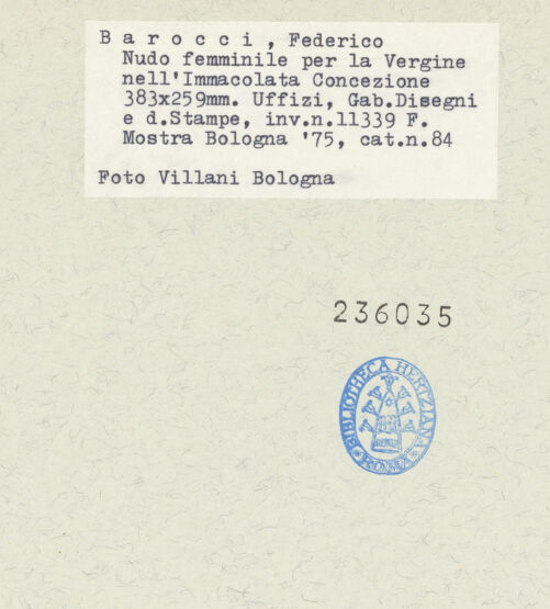 Rückseite von bh236035_recto