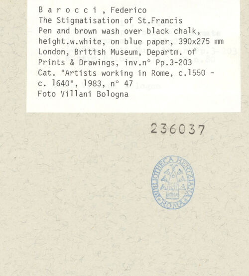 Rückseite von bh236037_recto