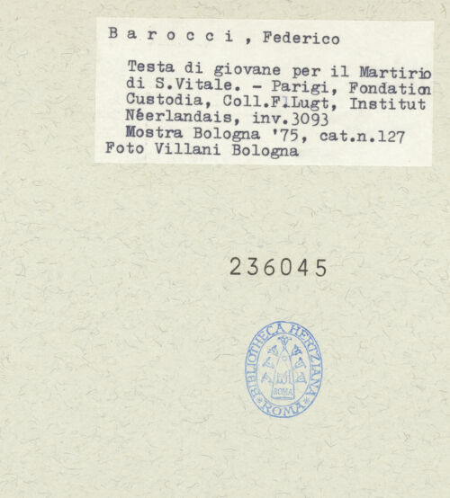 Rückseite von bh236045_recto