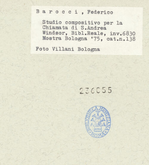 Rückseite von bh236055_recto