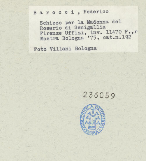 Rückseite von bh236059_recto