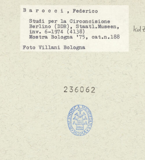 Rückseite von bh236062_recto