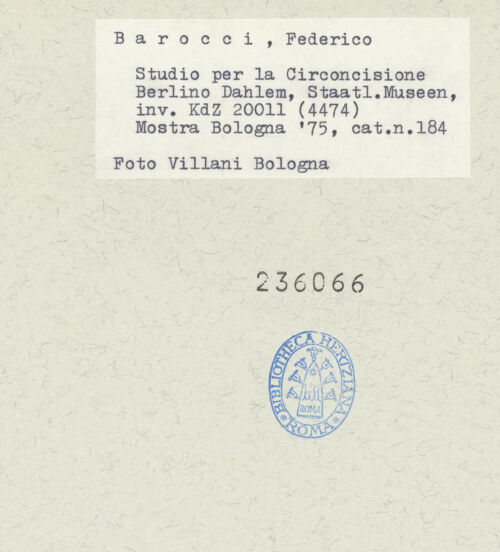 Rückseite von bh236066_recto