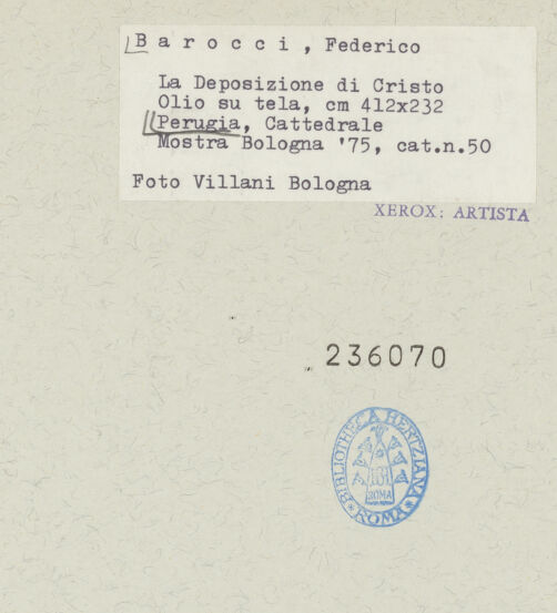 Rückseite von bh236070_recto