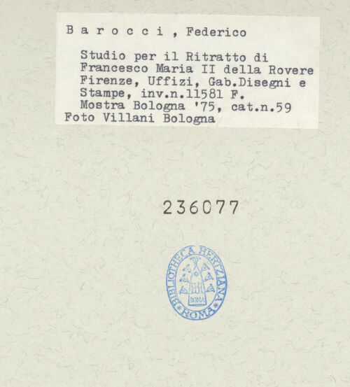 Rückseite von bh236077_recto