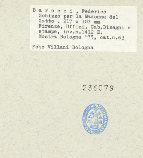 Rückseite von bh236079_recto