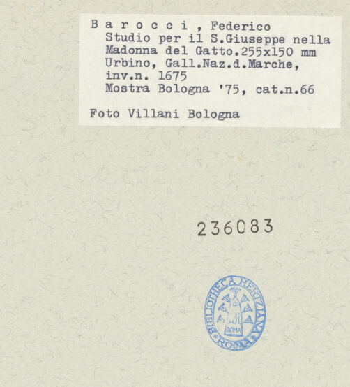 Rückseite von bh236083_recto