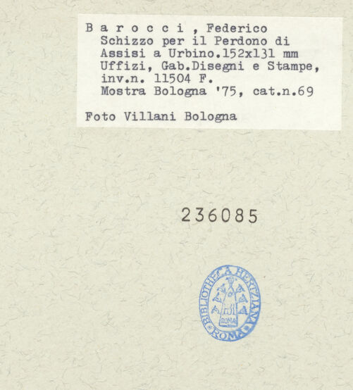 Rückseite von bh236085_recto